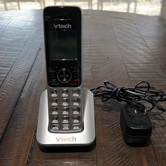 Vtech Cordless Phones - Picture 3 of 3